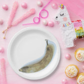 Overrijpe Bord bananen (Feest)