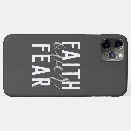 OVERSCHRIJDING | Case-Mate iPhone CASE (Achterkant (horizontaal))