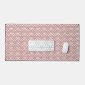 Oversized gaming Muismat Bureaumat (Keyboard & Muis)