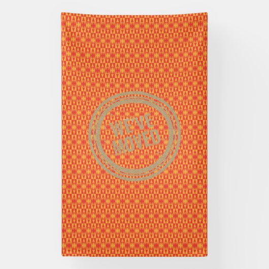 Oversized vinylbanners | Onmiddellijk opvraagbare Spandoek (Verticaal)