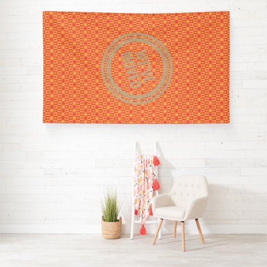 Oversized vinylbanners | Onmiddellijk opvraagbare  Spandoek (Insitu)