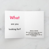 Overspel in je hart kaart (Binnen)