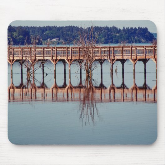 Overspiegeling Muismat (Voorkant)