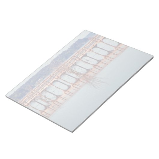 Overspiegeling Notitieblok (Schuin)