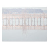 Overspiegeling Notitieblok (Voorkant)