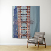 Overspiegeling Wandkleed (In situ)