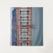 Overspiegeling Wandkleed (Voorkant)