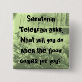 Overstromende Button (Voorkant)