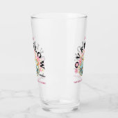 OVERSTROOMGlas door Adiela Akoo Glas (Links)