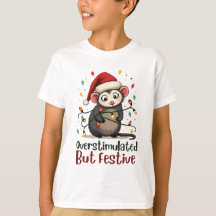 Overstuur Maar Feestelijk – Grappige Kerst