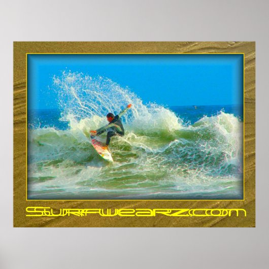 Overtollig Poster (Voorkant)