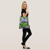 Overtredingen Draagtas (Op model)