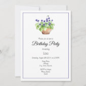 Overtredingen Kaart (Voorkant)