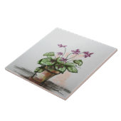 Overtredingen Tegeltje (Zijkant)