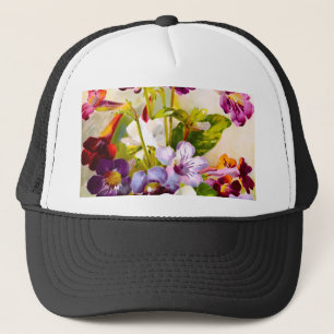 Overtredingen Trucker Pet