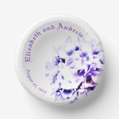 Overtredingen van legant papieren kommen (Voorkant)