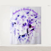 Overtredingen van legant wandkleed (Voorkant)