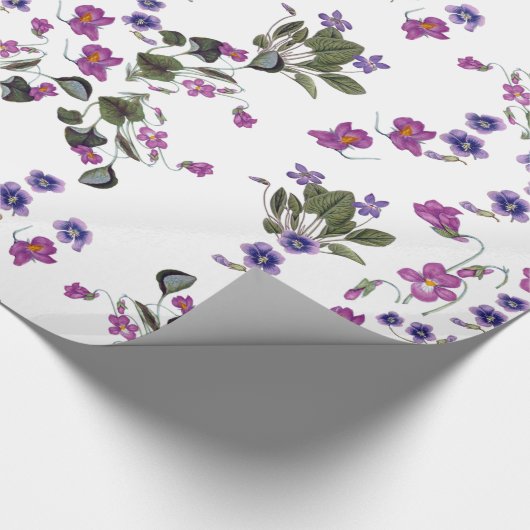 Overtredingen Vormpapier van 30 x 6' Cadeaupapier (Hoek)