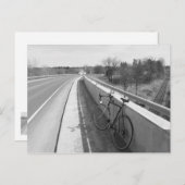 Overtreffen Briefkaart (Voorkant / Achterkant)