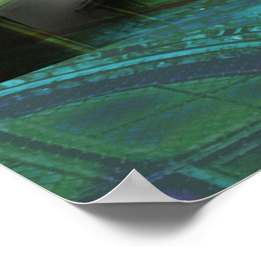 Overtreffen Poster (Hoek)