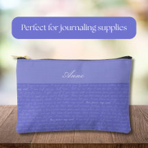 Overtuiging doordringt mijn ziel gepersonaliseerd