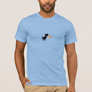 OVERVERHITTE DINO T-SHIRT