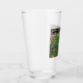 Overvloed Glas (Rechts)