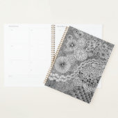 Overvloed in Bloom Planner (Display)