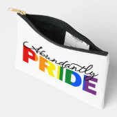 Overvloedig Pride Cut Naaizak Etui (Open)