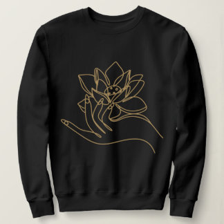 Overvloedige Bevestiging Minimalistische T-Shirt