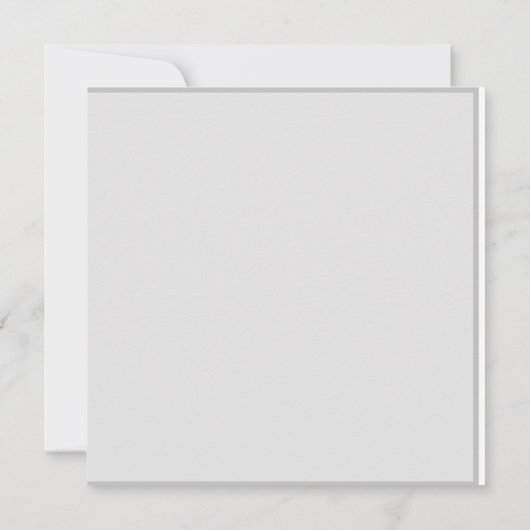 Overvloedige feestdag: Herfstviering Illustrator Bedankkaart (Achterkant)