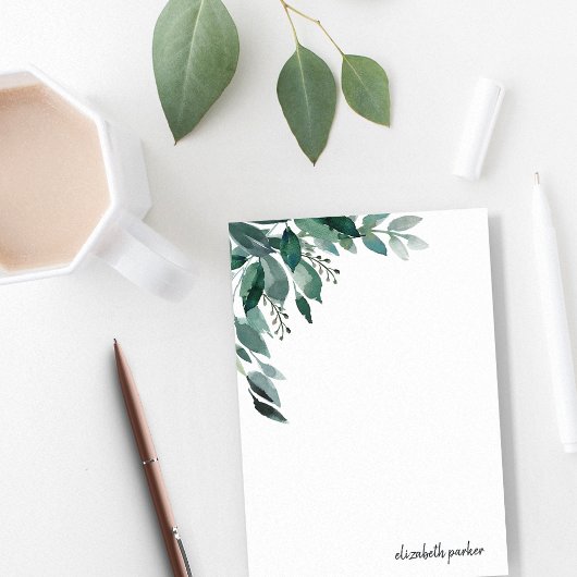 Overvloedige olie | Gepersonaliseerd Post-it® Notes