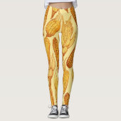 overvloedige vreugde leggings (Voorkant)