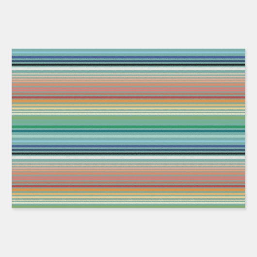 Overvloei- en vulpapier inpakpapier vel (Voorkant)