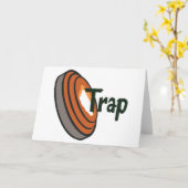 Overvulling Kaart (Gele Bloem)