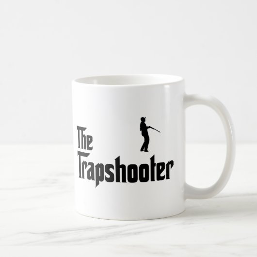 Overvulling Koffiemok (Rechts)