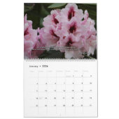Overweeg de kalender van Lilies Devotional twee pa (Jan 2026)