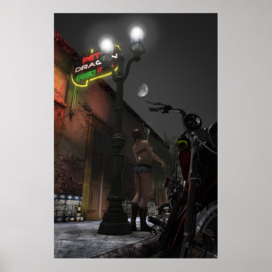 Overweging 2 poster