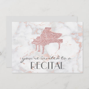 overweging elegante muziek kaart