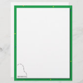 Overweging groenboek Groene Piano (Voorkant / Achterkant)