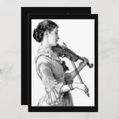 Overweging Kaart (Voorkant / Achterkant)