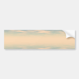 Overwegingen II Bumpersticker