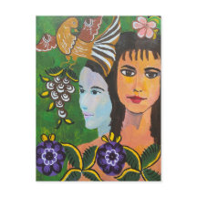 Overwegingen van het verleden