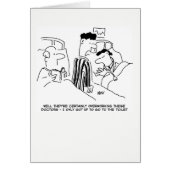 Overwerkte artsen (Voorkant)