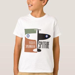 overwinnaars t-shirt