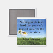 Overwinnen mislukking koelkast magneet (Voorkant / Achterkant)