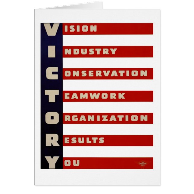 Overwinning (Voorkant)