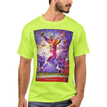 Overwinning in de eindzone