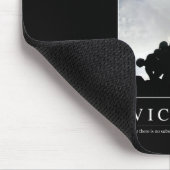 Overwinning: Inspirerend offerte Muismat (Hoek)