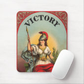 Overwinning Muismat (Met muis)